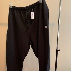 Champion sweatpants